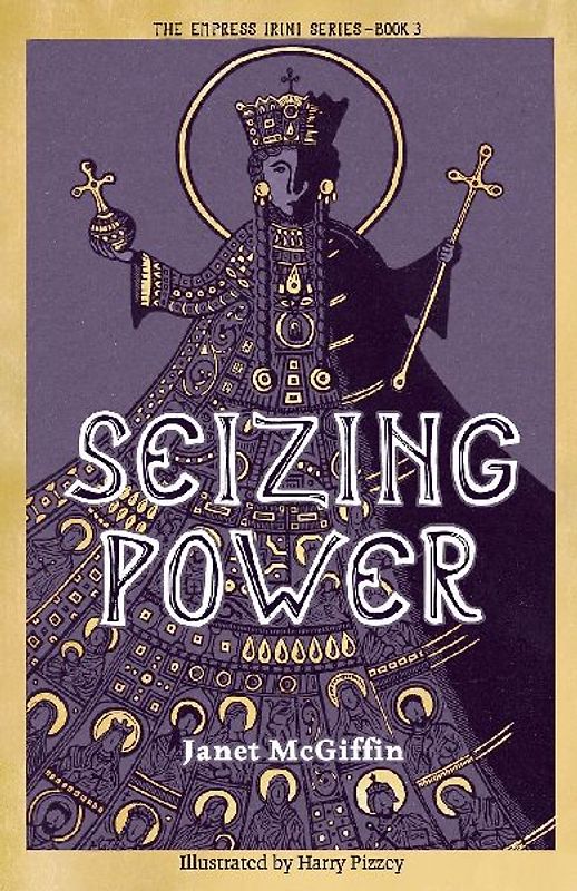 Seizing Power