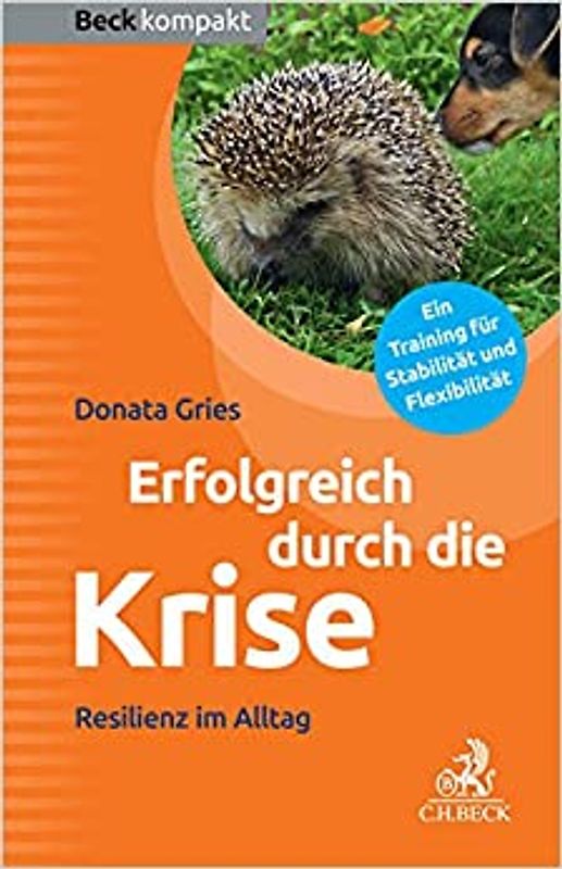 Erfolgreich durch die Krise