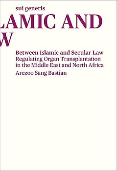 Between Islamic and Secular Law