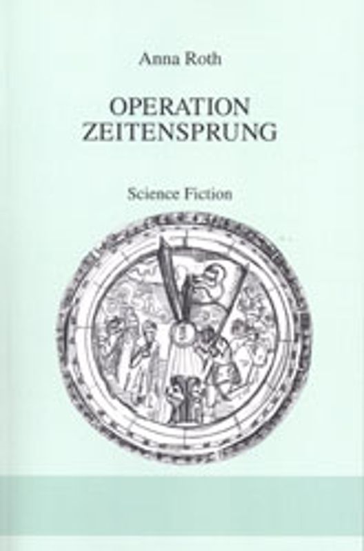 Operation Zeitensprung