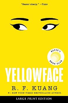 Yellowface