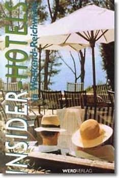 Insider-Hotels in Weekend-Reichweite