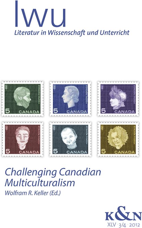 Challenging Canadian Multiculturalism