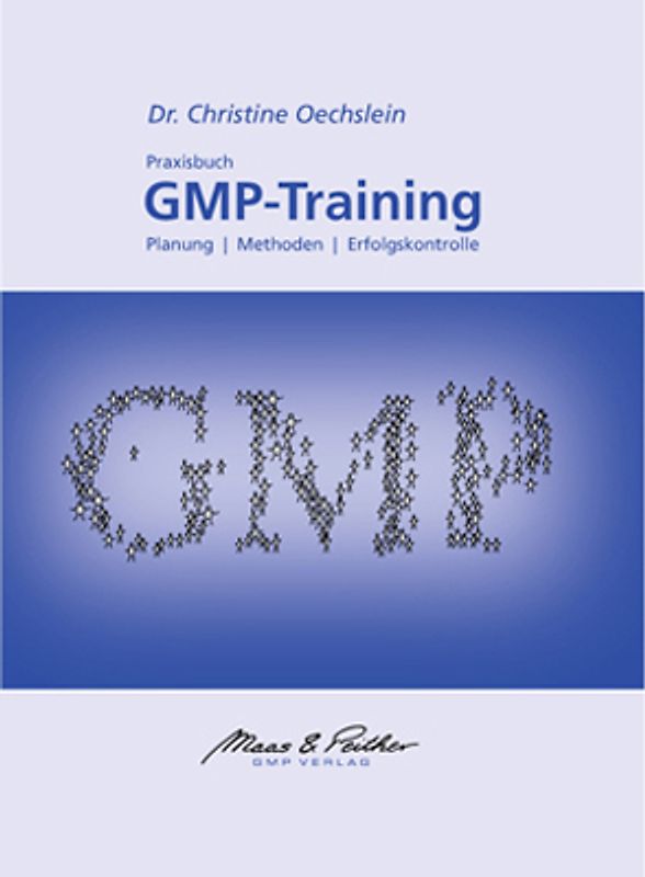 GMP-Training