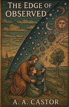 The Edge of the Observed