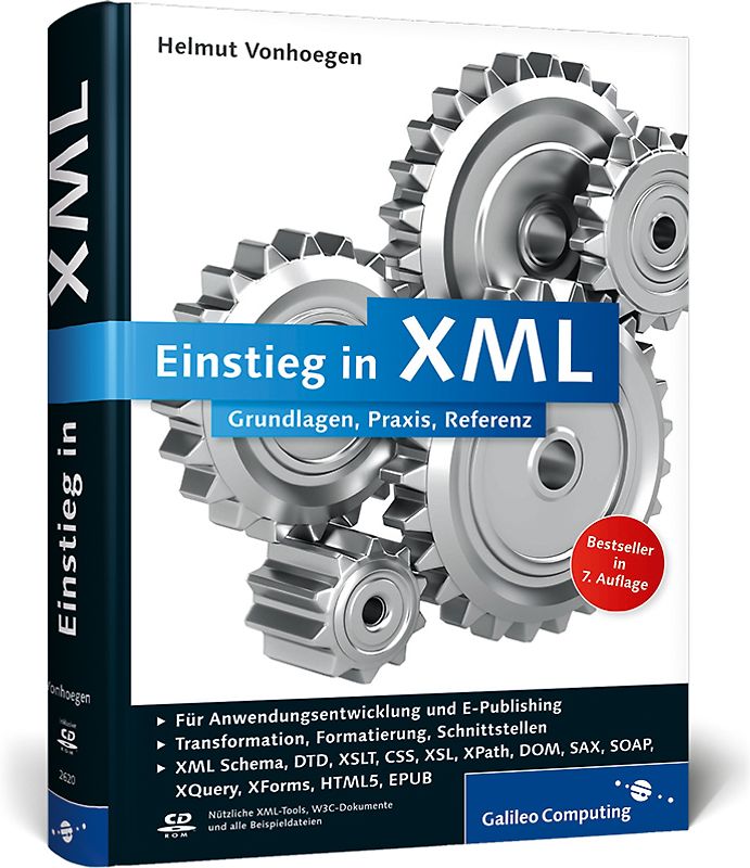 Einstieg in XML