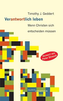 Verantwortlich leben