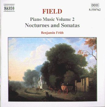 Benjamin Frith - Klaviermusik Vol. 2