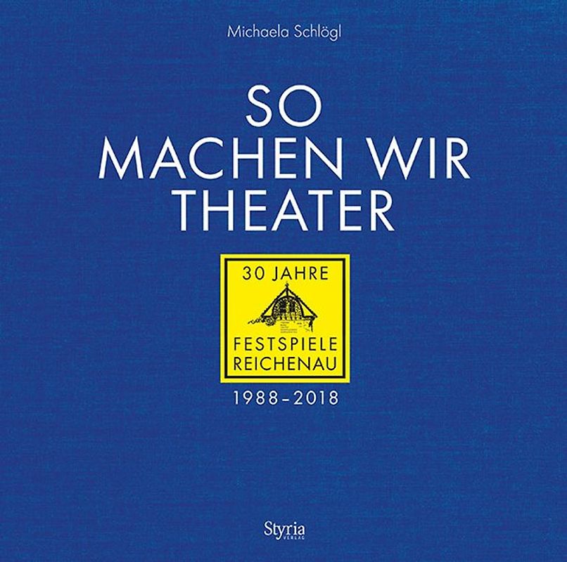 So machen wir Theater