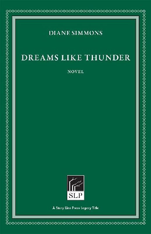 Dreams Like Thunder