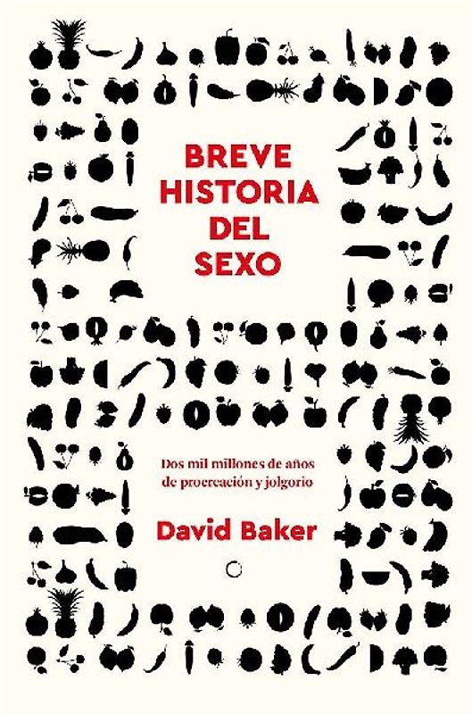 Breve Historia del Sexo