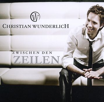 Christian Wunderlich - Zwischen Den Zeilen