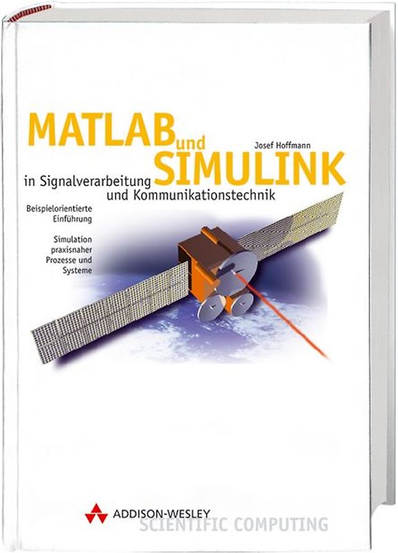 MATLAB und SIMULINK in Signalverarbeitung und Kommunikationstechnik