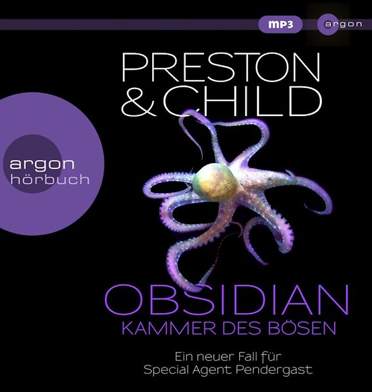 Obsidian – Kammer des Bösen