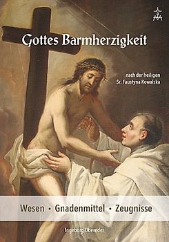 Gottes Barmherzigkeit