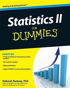 Statistics II for Dummies
