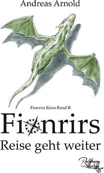 Fionrirs Reise geht weiter