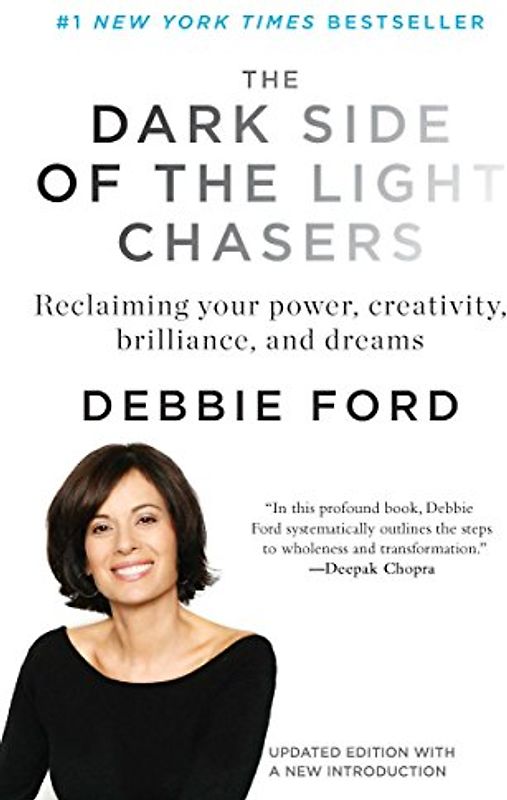 The Dark Side of the Light Chasers