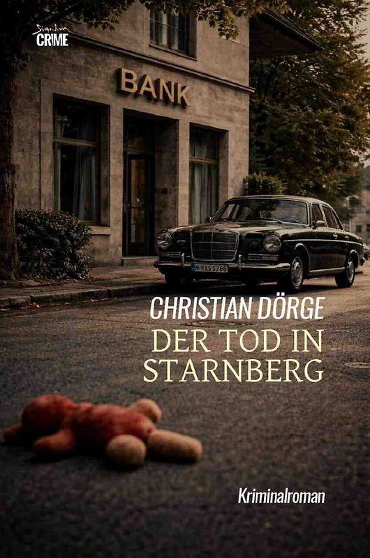 Der Tod in Starnberg