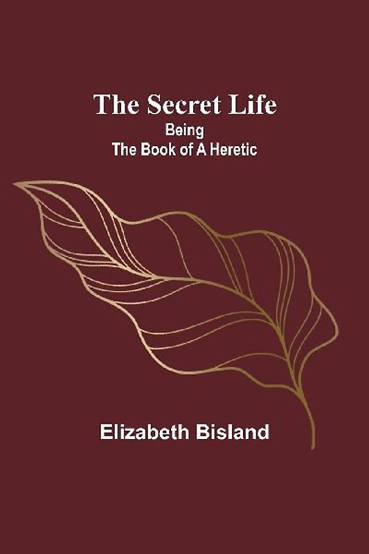 The Secret Life