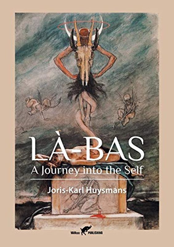 Là-Bas: A Journey into the Self (Legend of Otherland, Band 3)