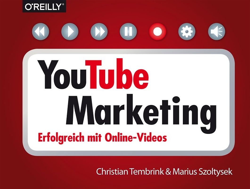 YouTube-Marketing