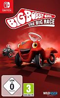 BIG-Bobby-Car - The Big Race