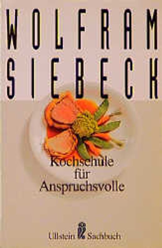 Kochschule für Anspruchsvolle