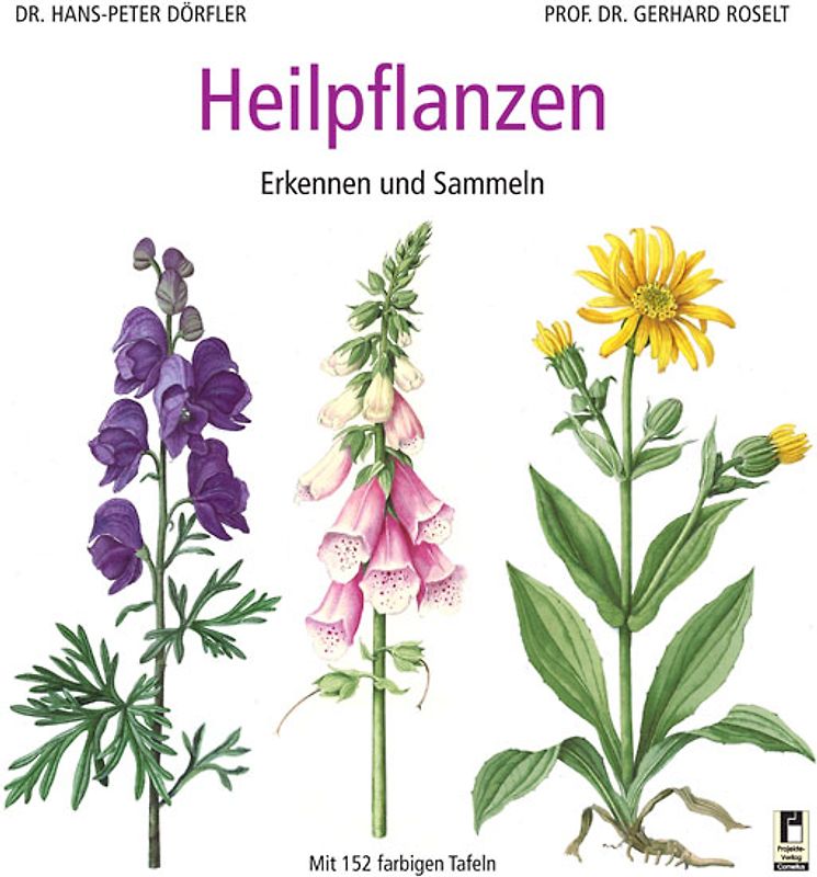 Heilpflanzen