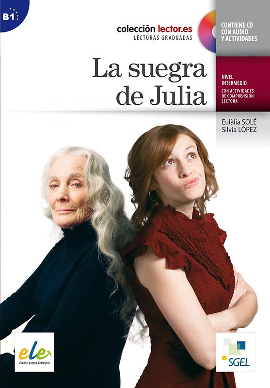 La suegra de Julia