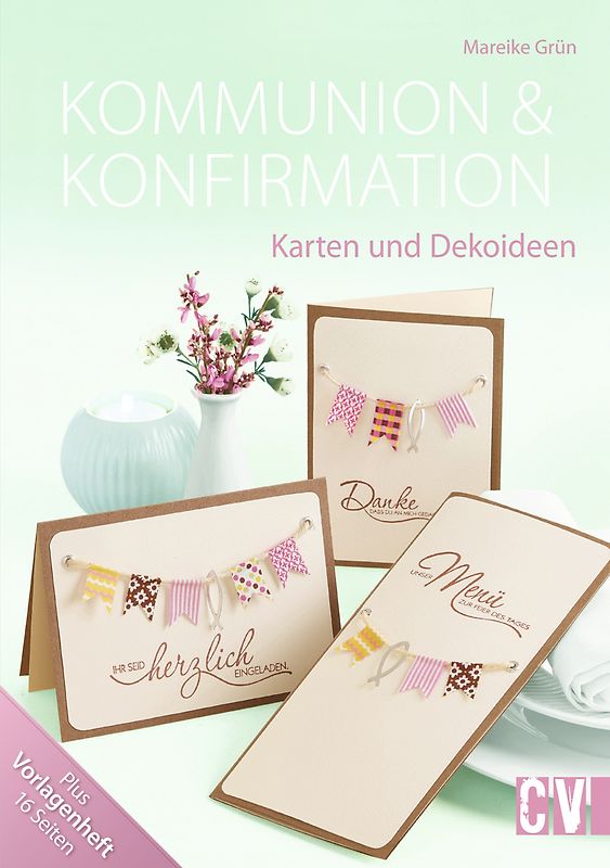 Kommunion & Konfirmation