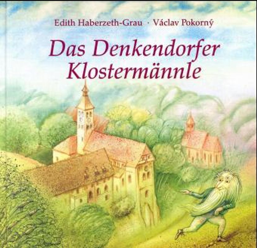 Das Denkendorfer Klostermännle