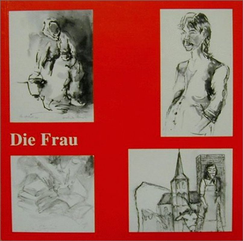Die Frau