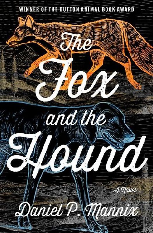 The Fox and the Hound