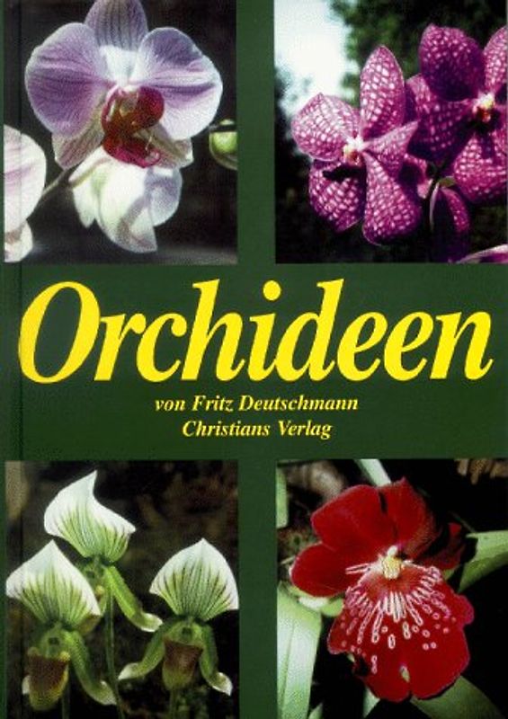 Orchideen