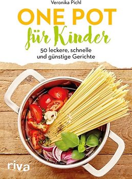 One Pot für Kinder