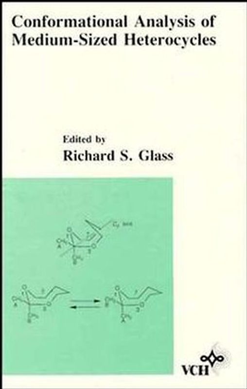 Conformational Analysis of Medium-Sized Heterocycles