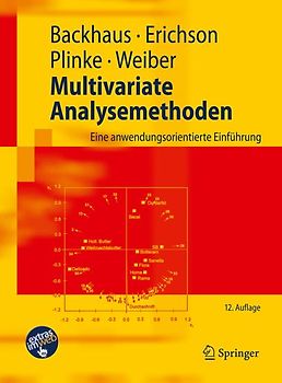 Multivariate Analysemethoden