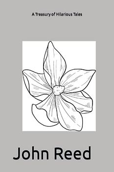 A Treasury of Hilarious Tales