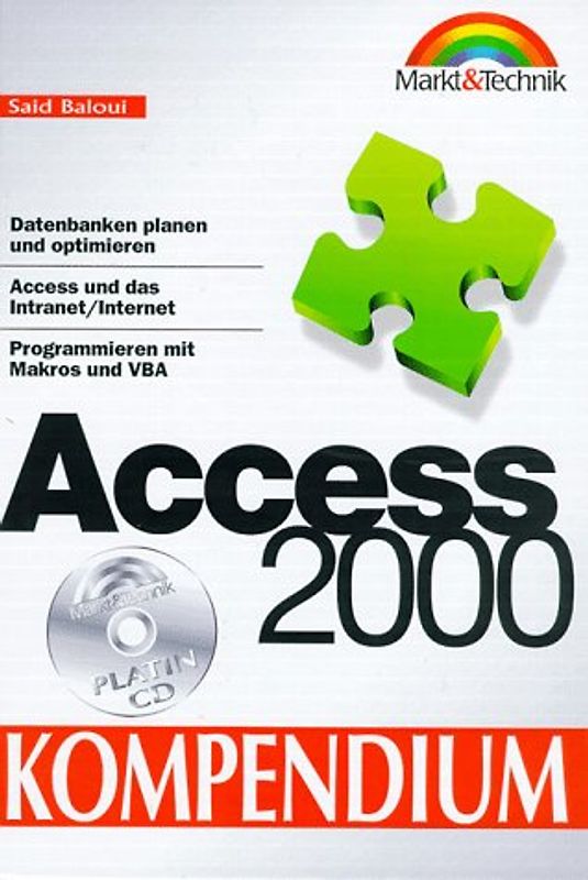 Access 2000