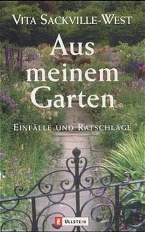Aus meinem Garten