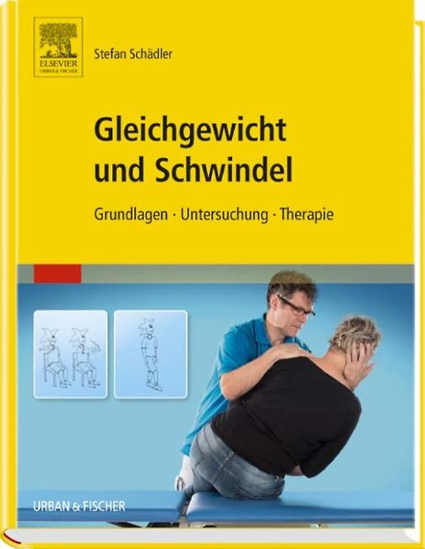 Gleichgewicht und Schwindel