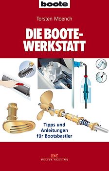 Die BOOTE-Werkstatt