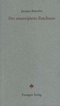Der emanzipierte Zuschauer