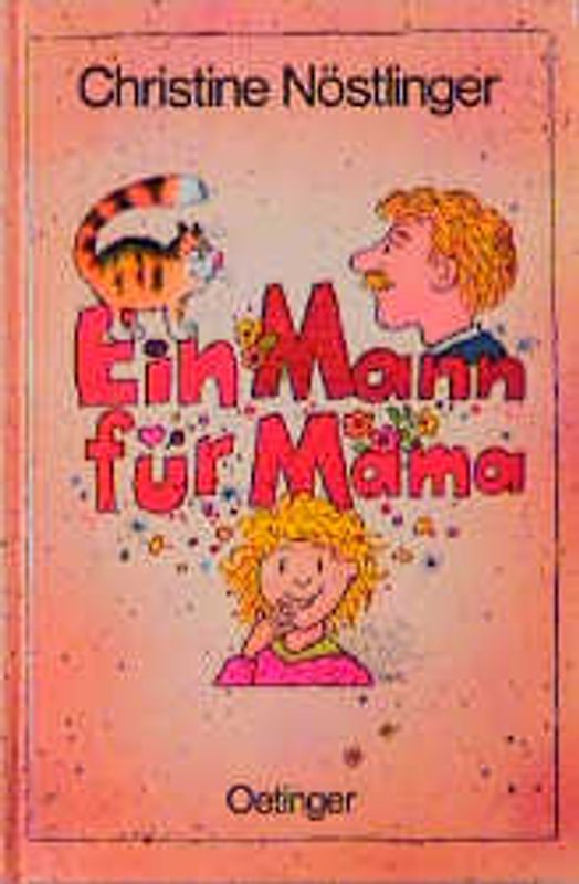 Ein Mann für Mama