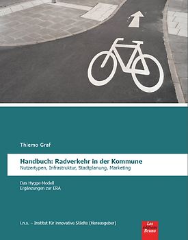 Handbuch: Radverkehr in der Kommune