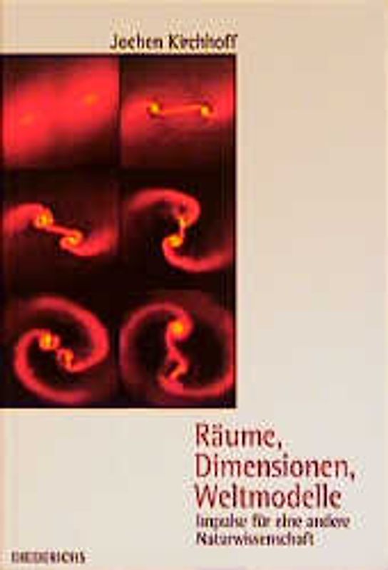 Räume, Dimensionen, Weltmodelle