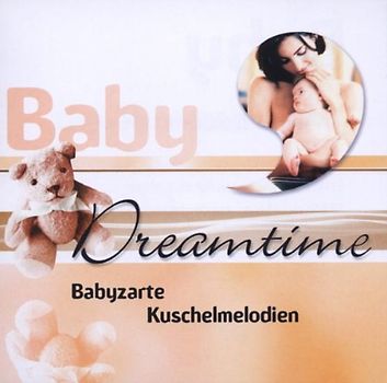 Various - Baby Dreamtime