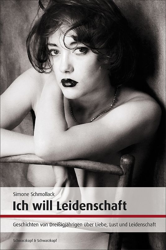 Ich will Leidenschaft
