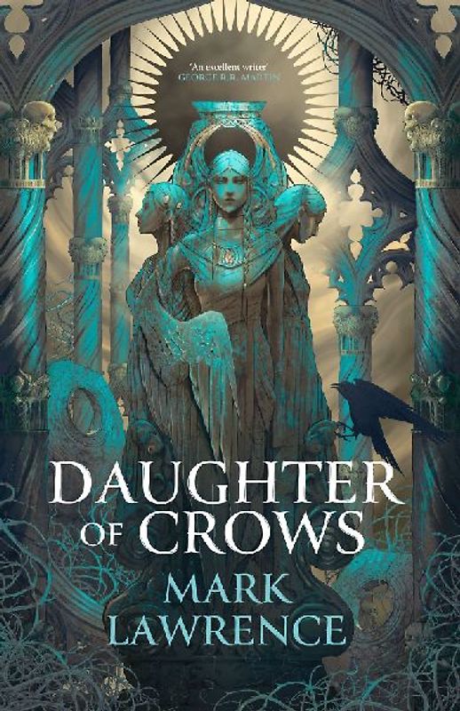 Daughter of Crows